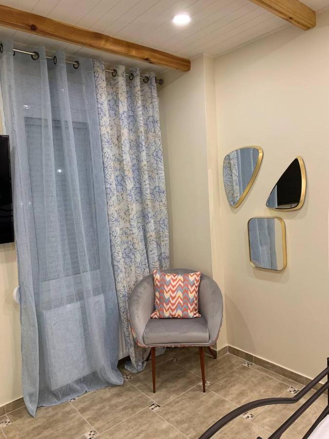 Cute Corner In The Centre Vipgreece Apartment Атина Екстериор снимка