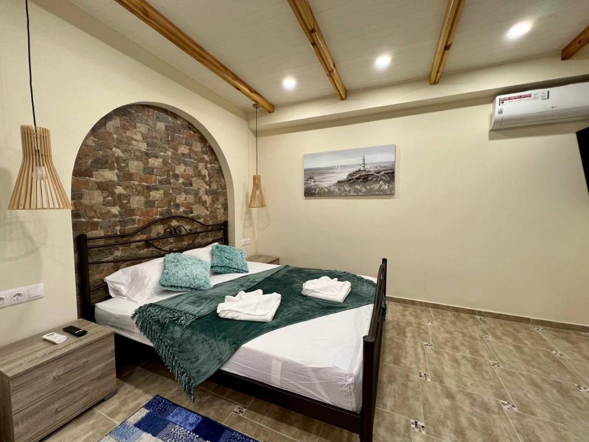 Cute Corner In The Centre Vipgreece Apartment Атина Екстериор снимка