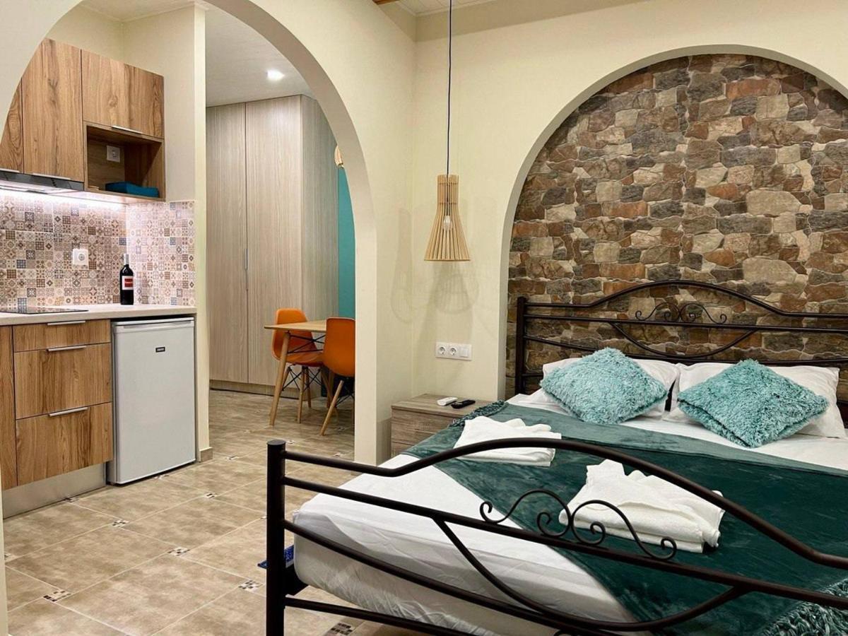 Cute Corner In The Centre Vipgreece Apartment Атина Екстериор снимка